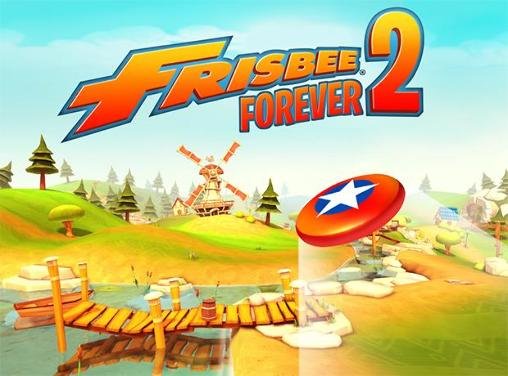 download Frisbee forever 2 apk